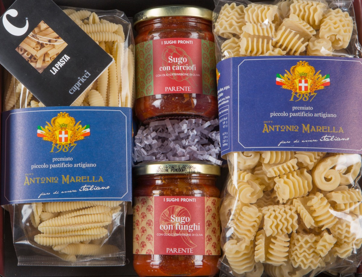 La Pasta
