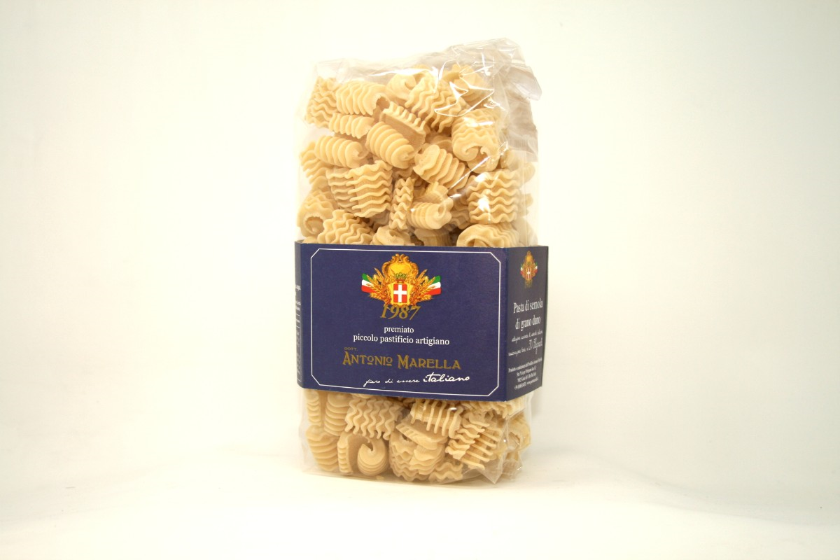 La Pasta